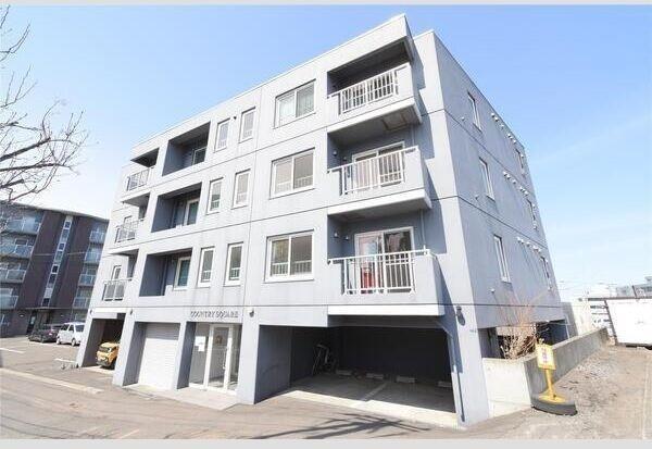 カントリースクエア