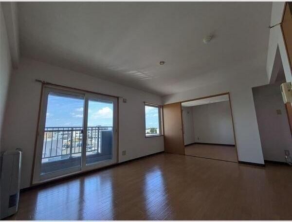 札幌市厚別区厚別中央二条１丁目のマンション