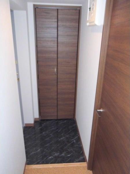 札幌市白石区本通１３丁目南のマンション