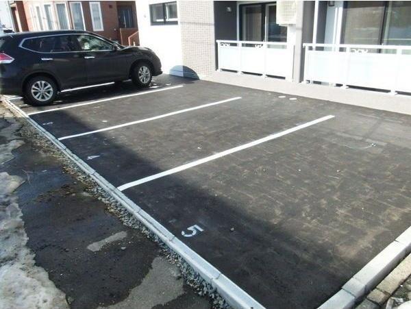 札幌市白石区本通１３丁目南のマンション