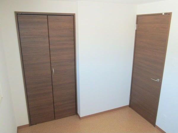 札幌市白石区本通１３丁目南のマンション