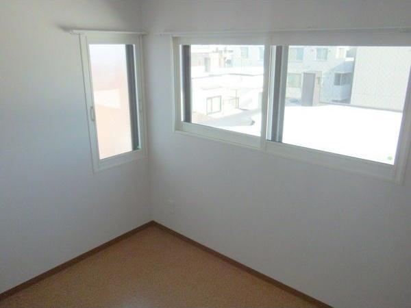 札幌市白石区本通１３丁目南のマンション