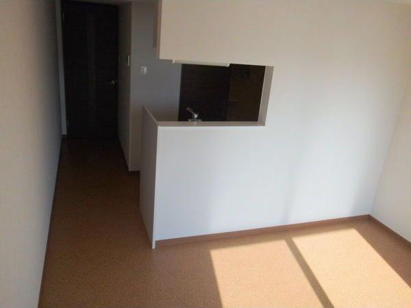 札幌市白石区本通１３丁目南のマンション