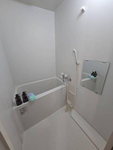 札幌市西区西町南１１丁目のアパート