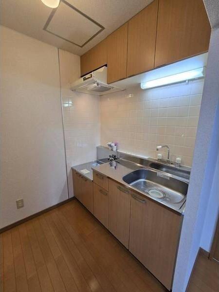 札幌市西区西町南１１丁目のアパート