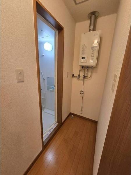 札幌市西区西町南１１丁目のアパート