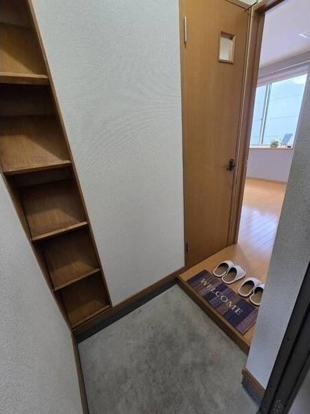 札幌市西区西町南１１丁目のアパート