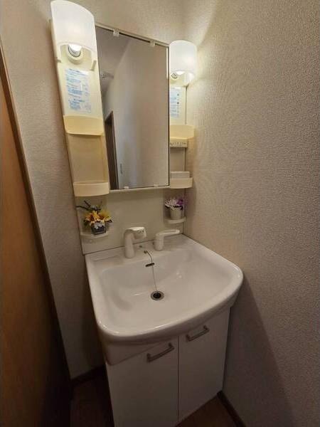 札幌市西区西町南１１丁目のアパート