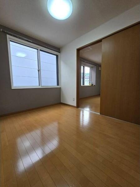 札幌市西区西町南１１丁目のアパート