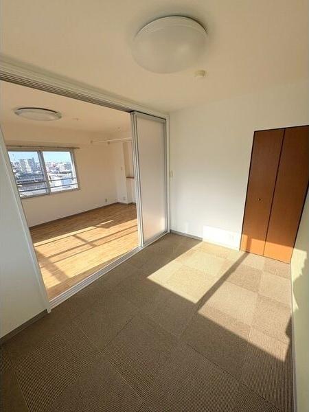 札幌市西区宮の沢一条３丁目のマンション