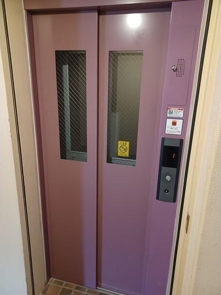 札幌市西区宮の沢一条３丁目のマンション