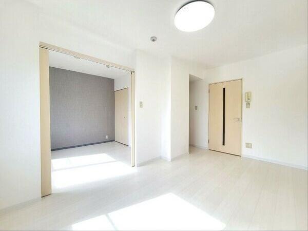 札幌市白石区南郷通１４丁目北のマンション