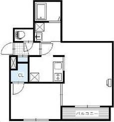 札幌市西区山の手五条３丁目のマンション