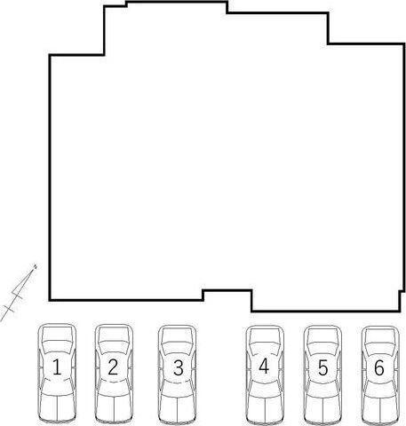 札幌市西区山の手五条３丁目のマンション