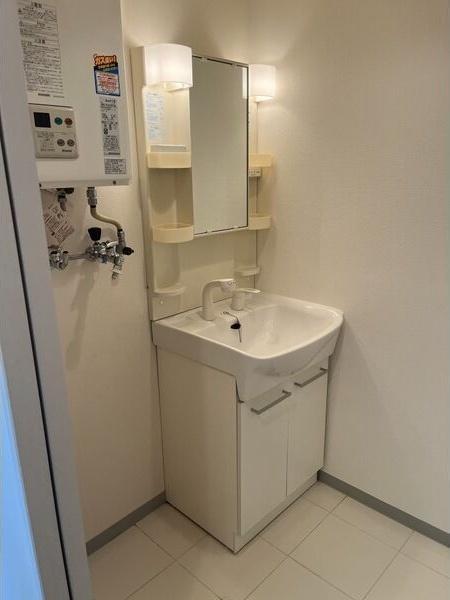 カルムハピネス南郷