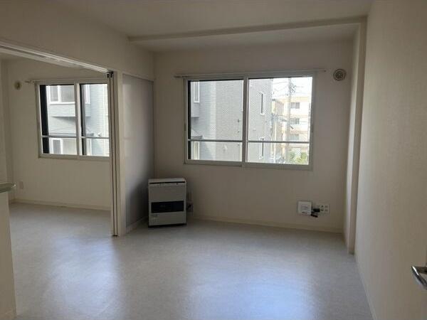 カルムハピネス南郷