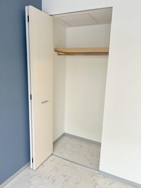 札幌市白石区南郷通５丁目南のマンション