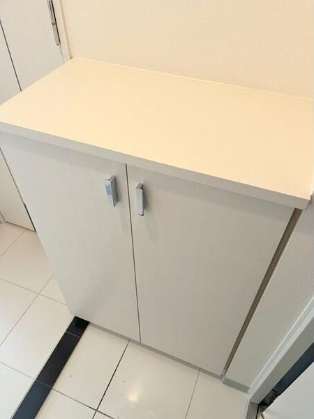 札幌市白石区南郷通５丁目南のマンション