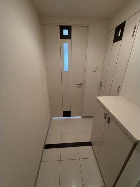 札幌市白石区南郷通５丁目南のマンション