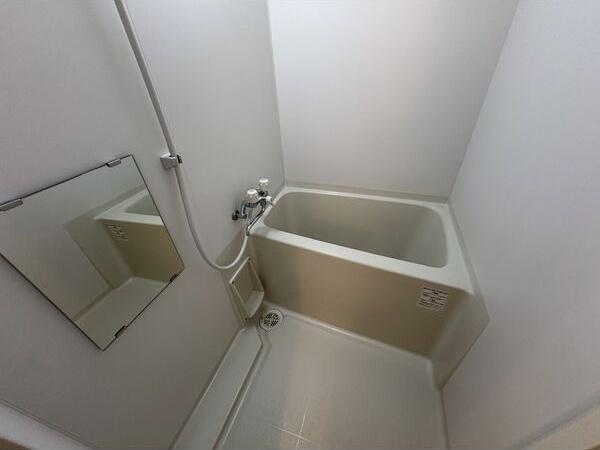 札幌市白石区南郷通５丁目南のマンション