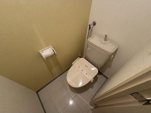 札幌市白石区南郷通５丁目南のマンション