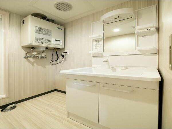 札幌市東区北三十六条東１８丁目のマンション