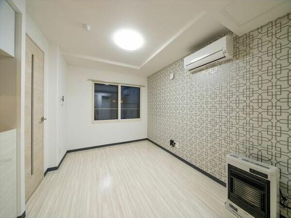 札幌市東区北三十六条東１８丁目のマンション