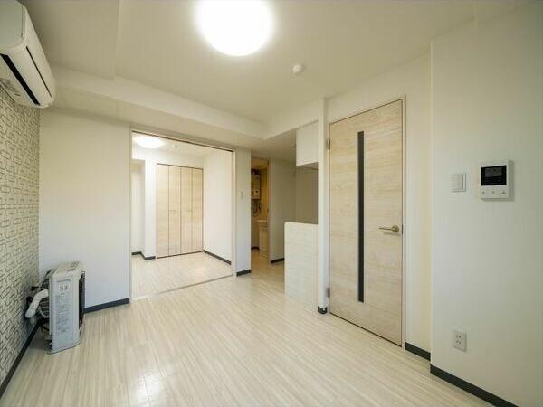 札幌市東区北三十六条東１８丁目のマンション