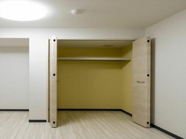 札幌市東区北三十六条東１８丁目のマンション