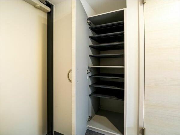 札幌市東区北三十六条東１８丁目のマンション