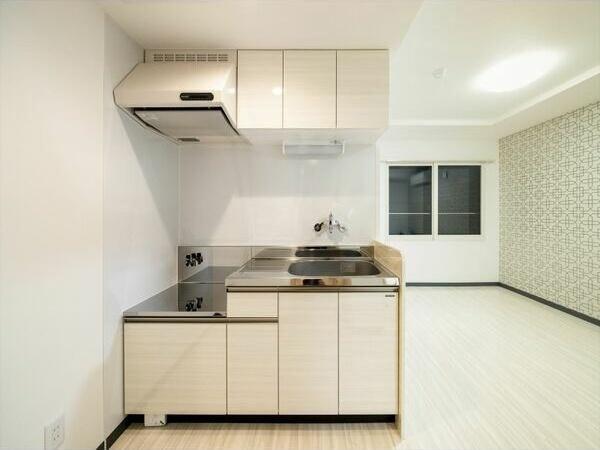 札幌市東区北三十六条東１８丁目のマンション