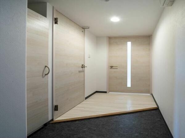 札幌市東区北三十六条東１８丁目のマンション