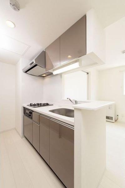 札幌市東区北十九条東７丁目のマンション