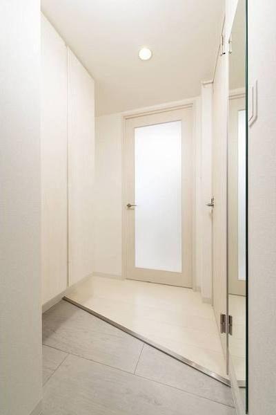 札幌市東区北十九条東７丁目のマンション