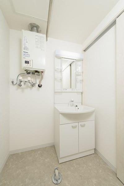 札幌市東区北十九条東７丁目のマンション