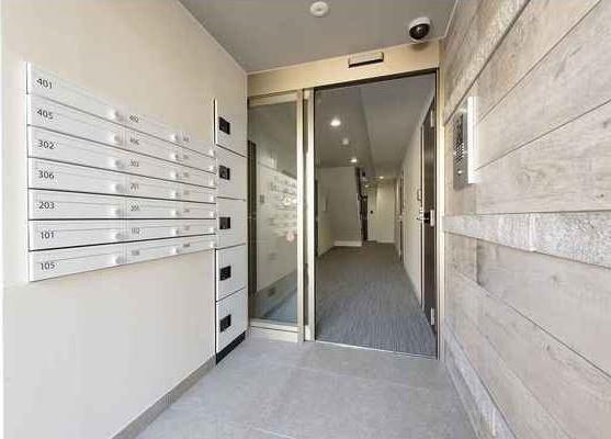 札幌市東区北十九条東７丁目のマンション