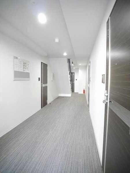 札幌市東区北十九条東７丁目のマンション