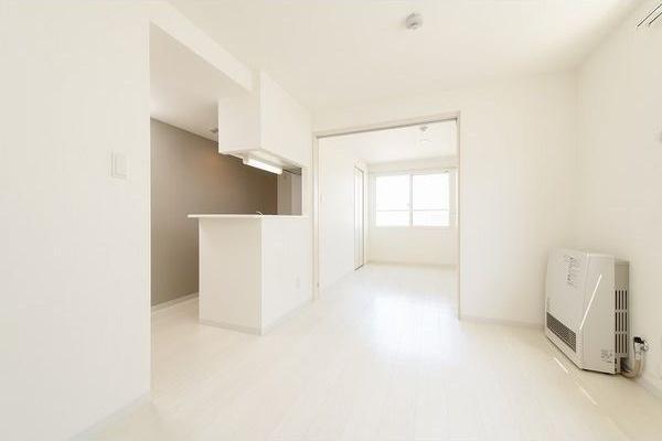 札幌市東区北十九条東７丁目のマンション