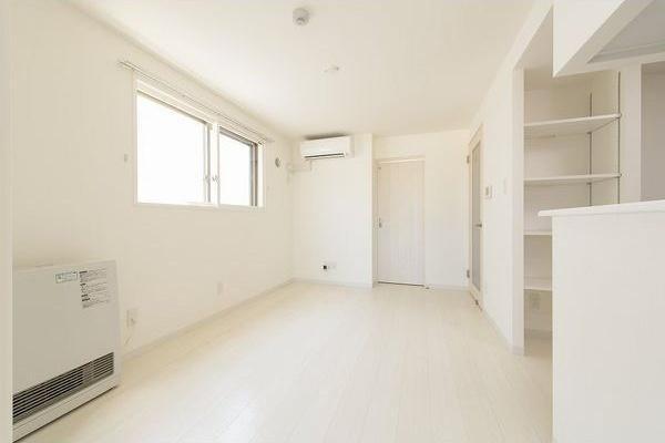 札幌市東区北十九条東７丁目のマンション