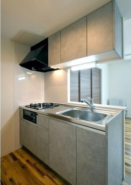 札幌市東区北二十二条東１９丁目のマンション