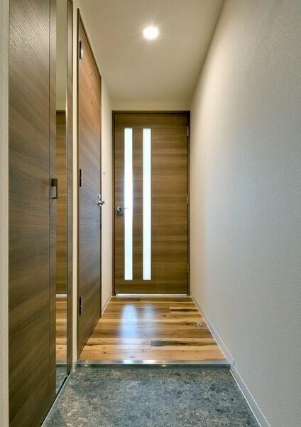 札幌市東区北二十二条東１９丁目のマンション