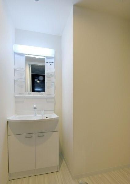 札幌市東区北二十二条東１９丁目のマンション