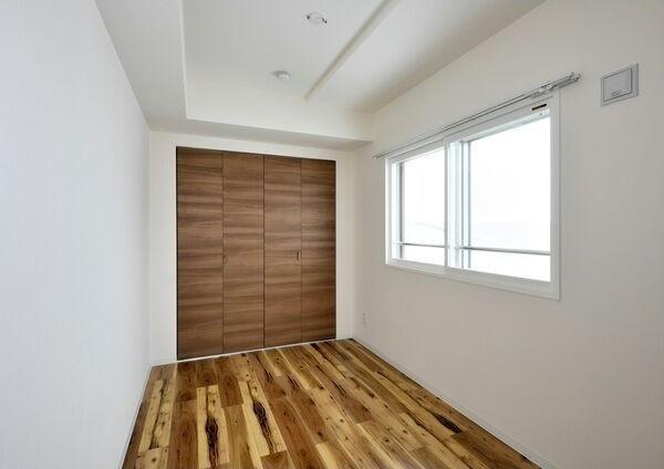 札幌市東区北二十二条東１９丁目のマンション