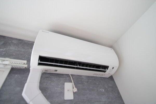 札幌市北区北三十五条西９丁目のマンション