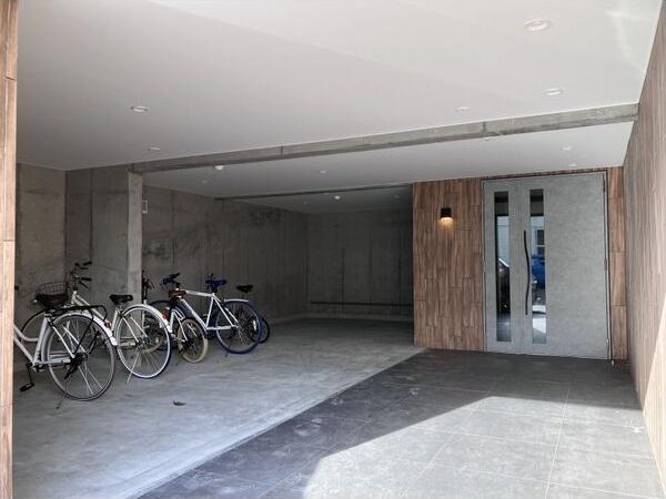 札幌市北区北三十五条西９丁目のマンション