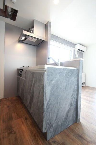 札幌市北区北三十五条西９丁目のマンション