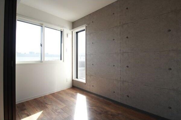 札幌市北区北三十五条西９丁目のマンション