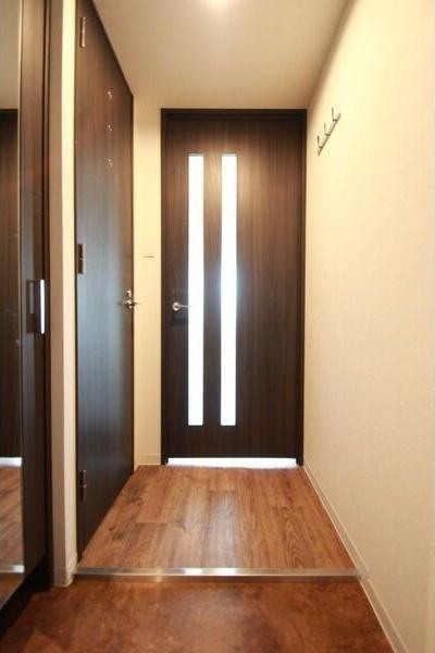 札幌市北区北三十五条西９丁目のマンション