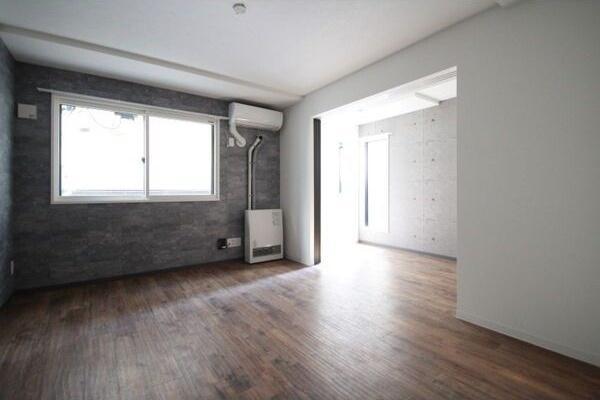 ラ・エスペランス麻生