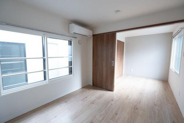 札幌市豊平区月寒西一条４丁目のマンション